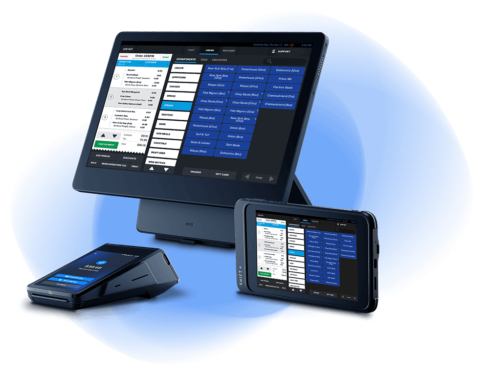 Shohoz Software
